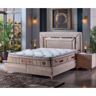 Oxycore Yatak, Baza, Başlık 3'lü Set