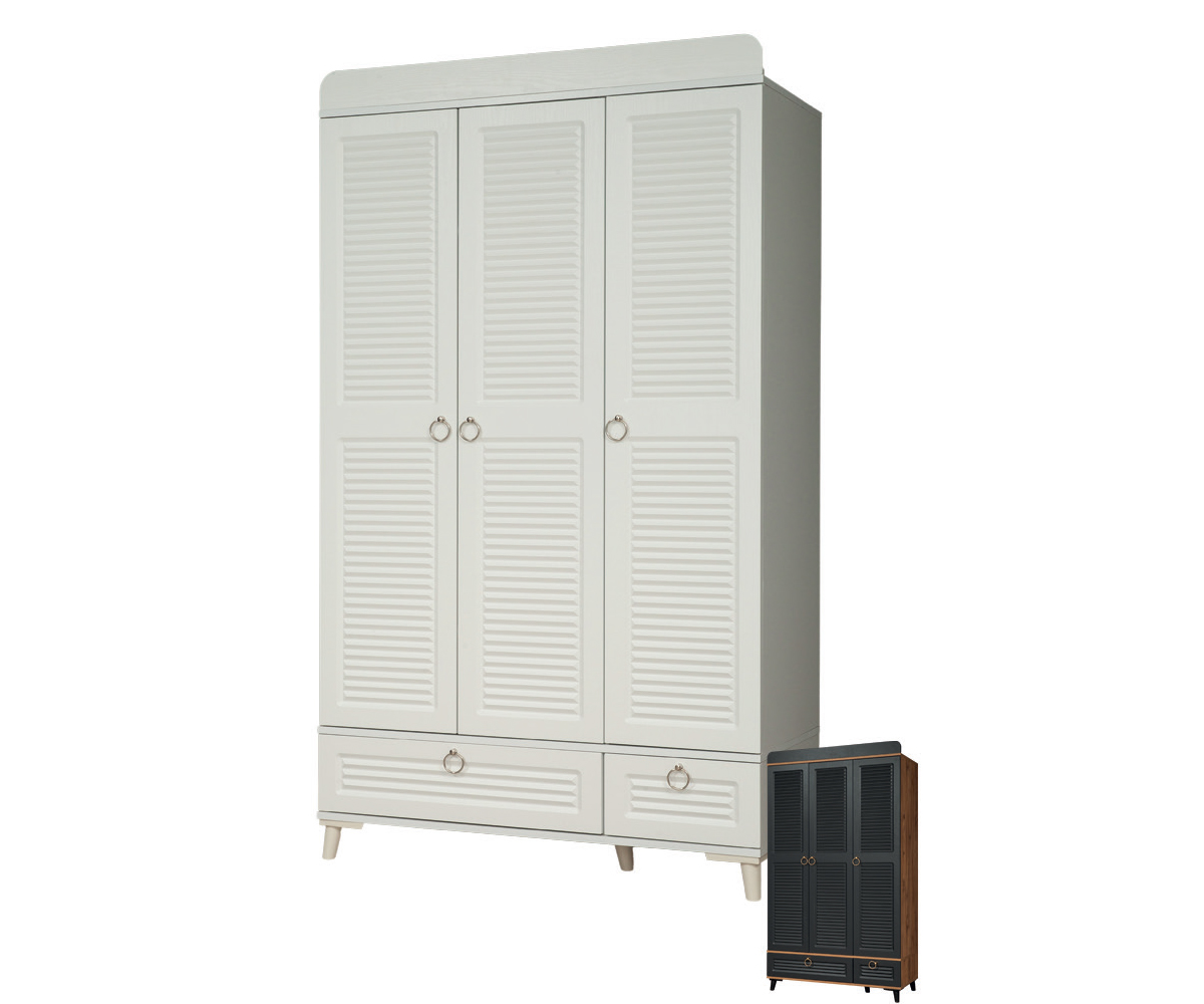 Hermes 3 Gardırop