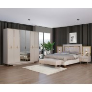 Asos Yatak Odası Takımı