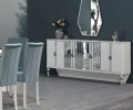 Tinetto Polo Yemek Odası Takımı