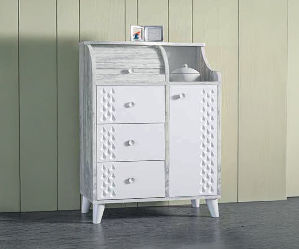 Movemo NS012 Ekmeklik