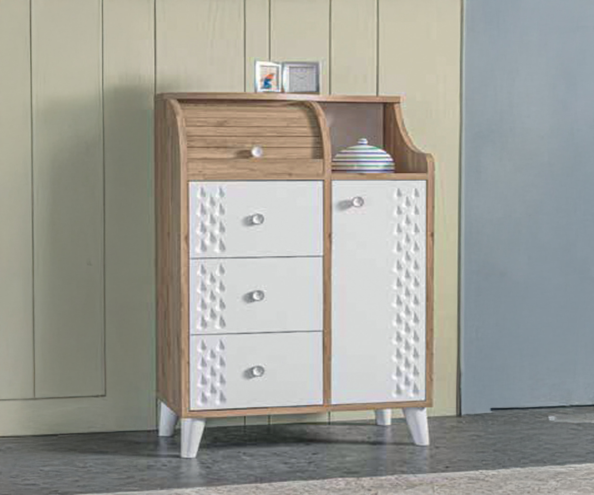 Movemo OS012 Ekmeklik