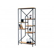 Necoline FR 9690 Kitaplık