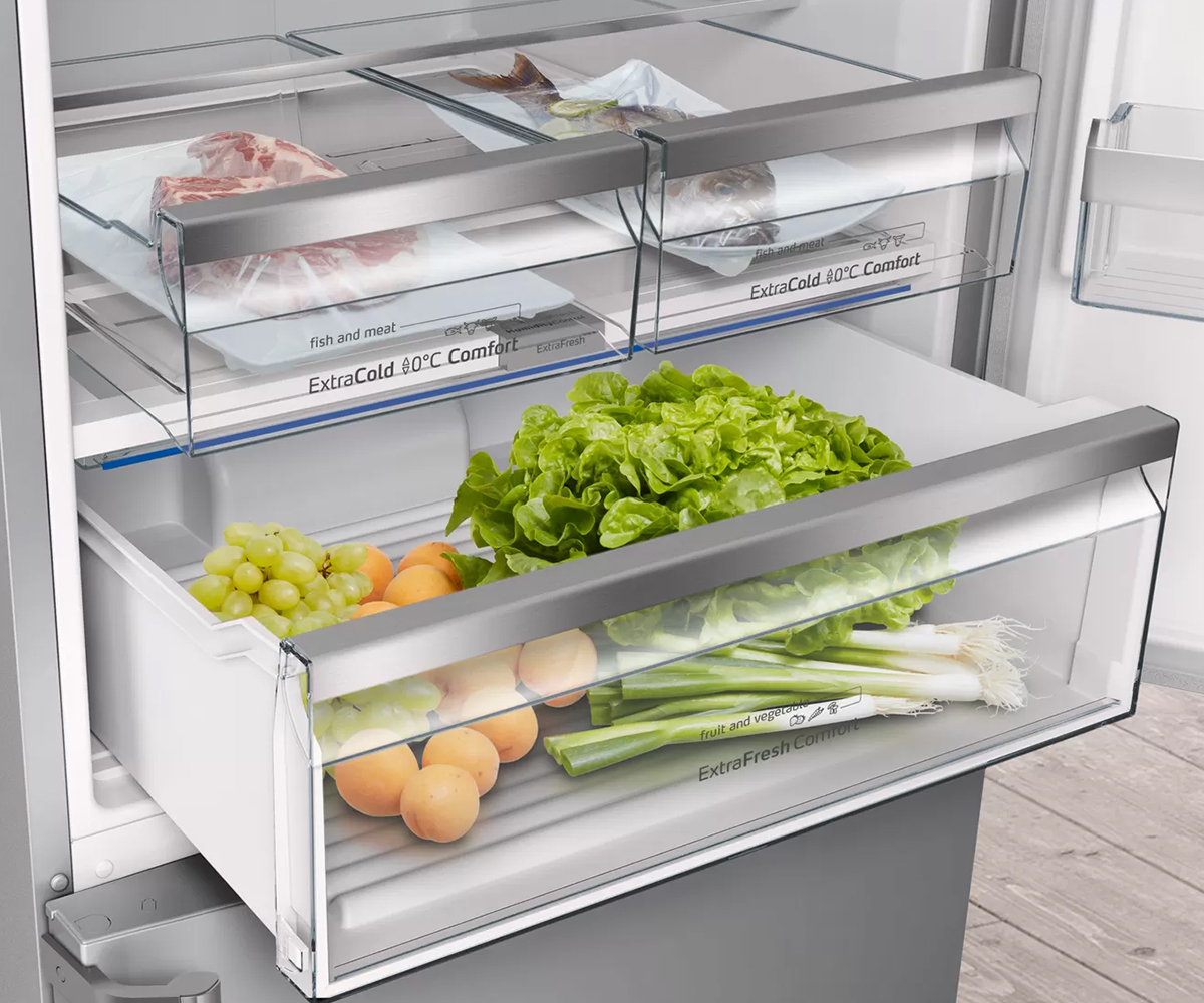 Profilo BD3076IFAN Buzdolabı