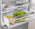 Profilo BD3076IFAN Buzdolabı