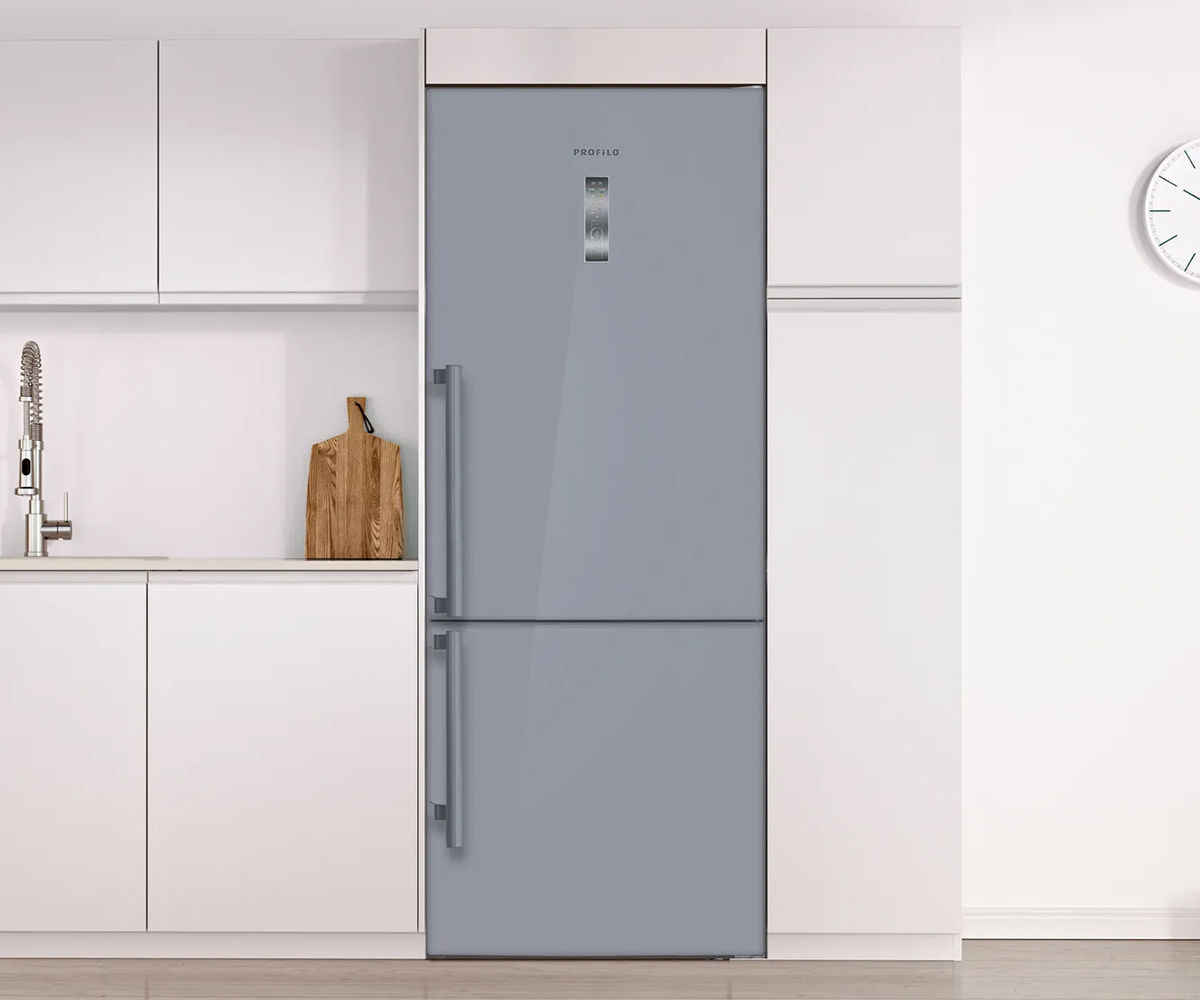 Profilo BD3076IFAN Buzdolabı