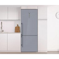 Profilo BD3076IFAN Buzdolabı