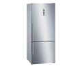 Profilo BD3076IFAN Buzdolabı