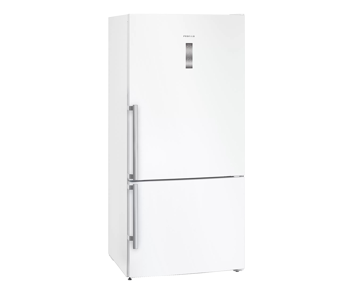 Profilo BD3086WFAN Buzdolabı