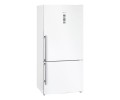 Profilo BD3086WFAN Buzdolabı