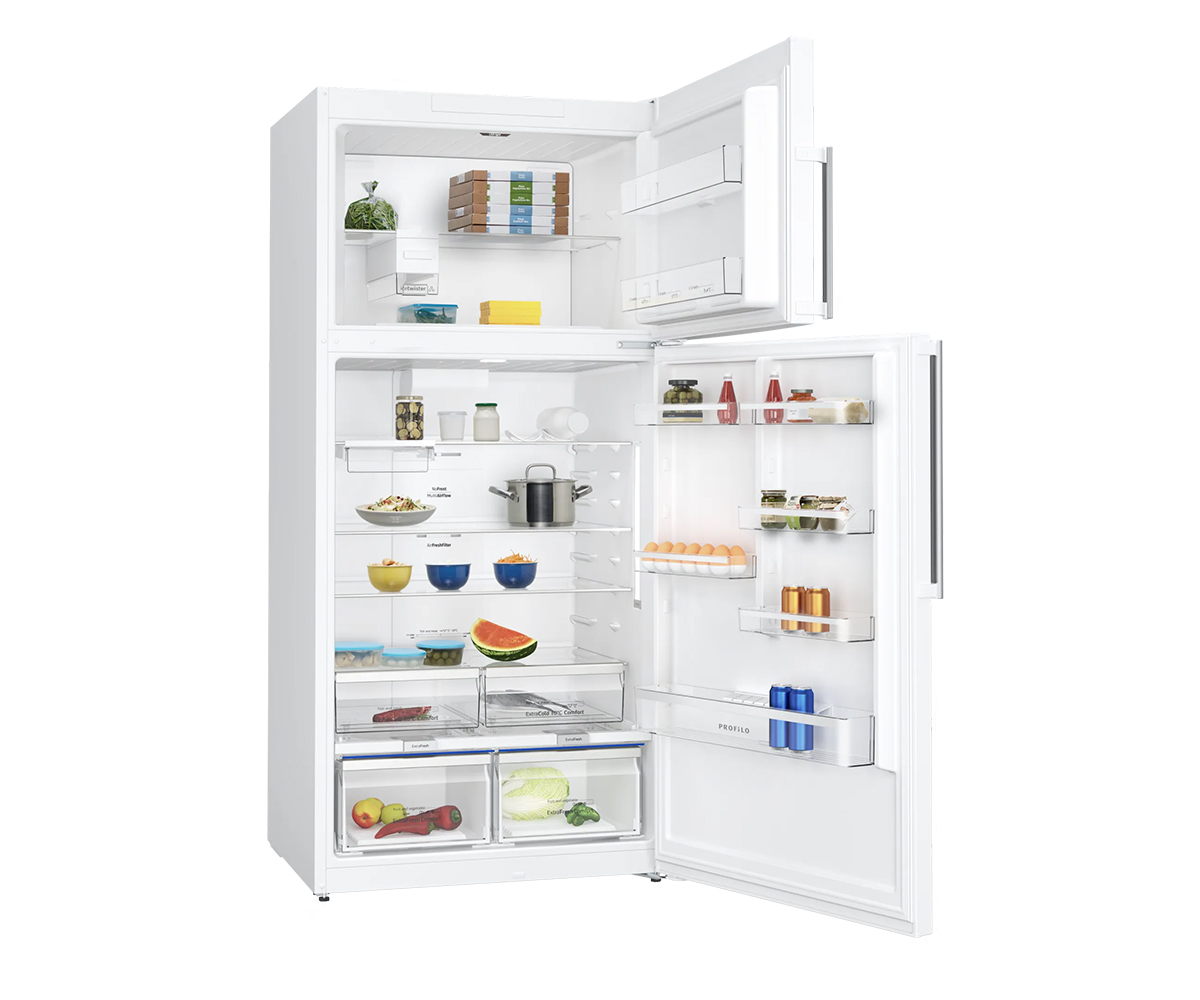 Profilo  BD2186WFAN Buzdolabı