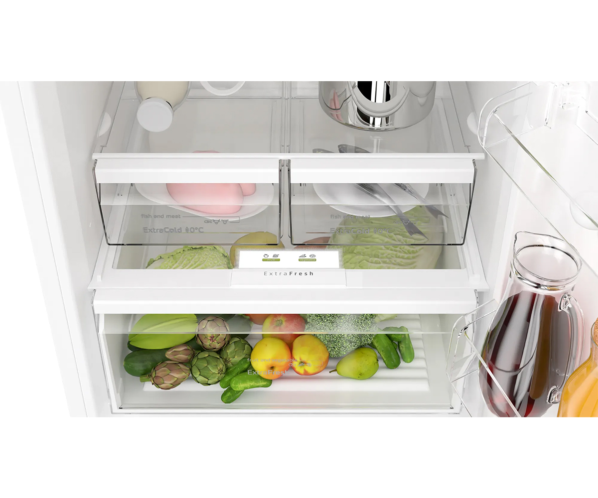 Profilo BD3155WFVN Buzdolabı