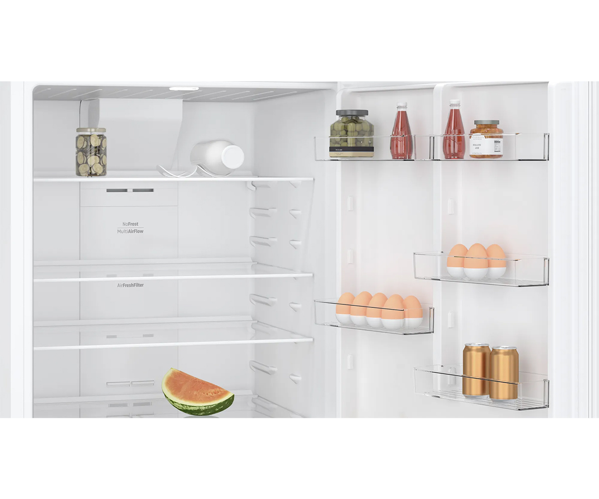 Profilo BD2076WFXN Buzdolabı