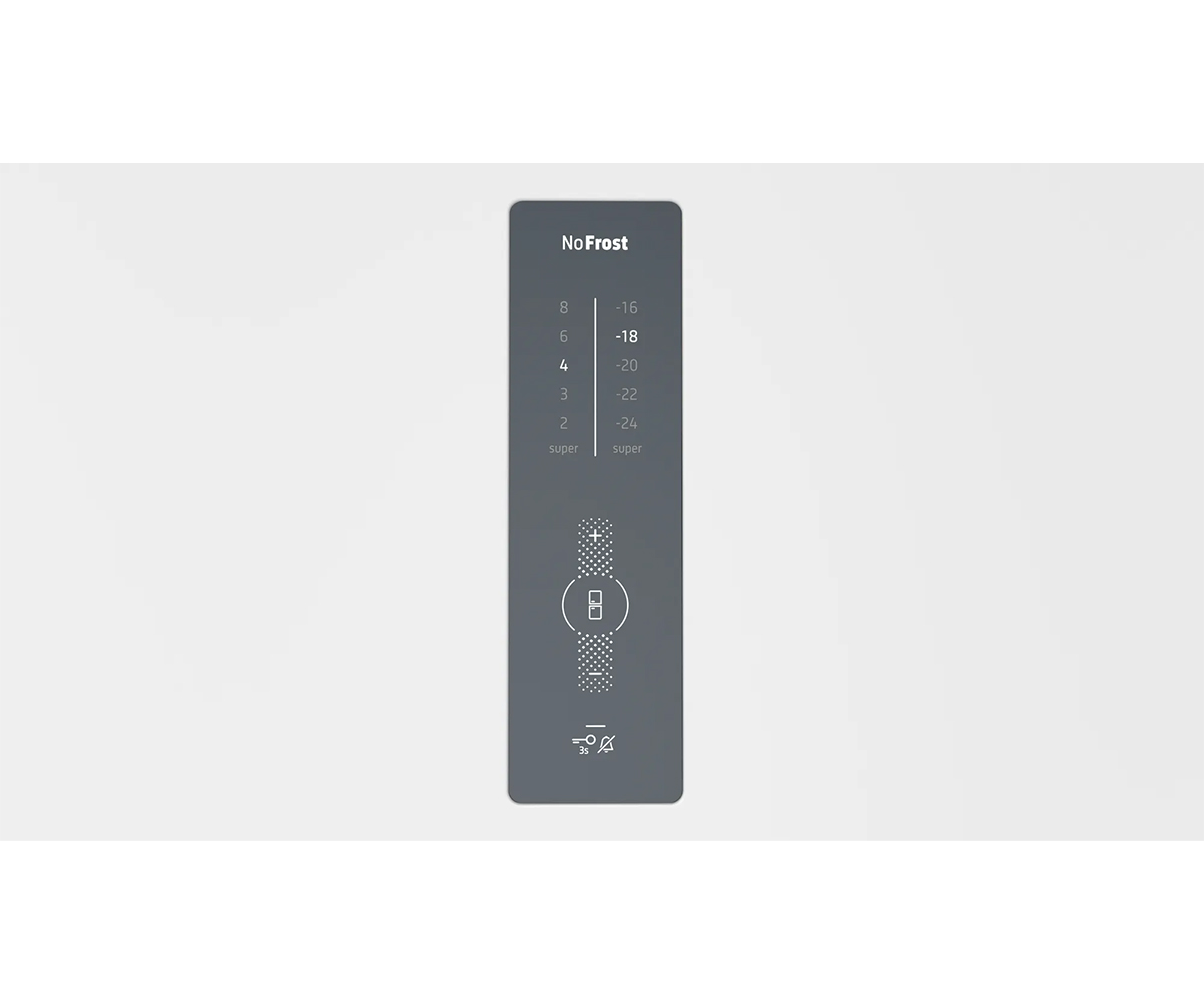 Profilo BD2076WFXN Buzdolabı