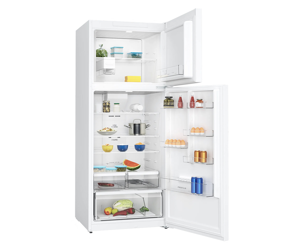 Profilo BD2076WFXN Buzdolabı