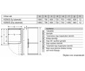 Profilo BD3155IFVN Buzdolabı