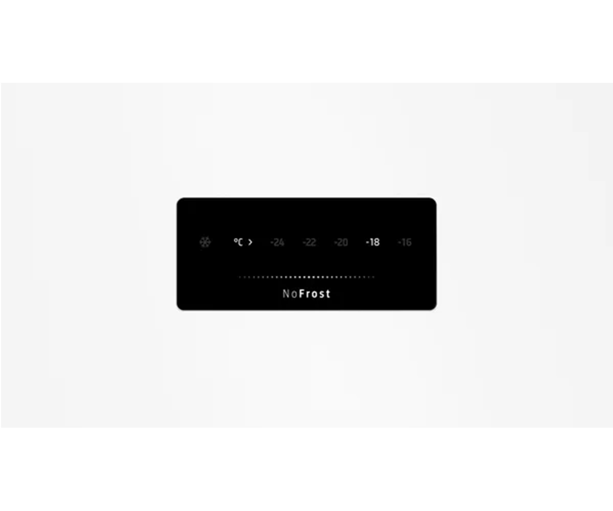 Profilo BD3055WEVN Buzdolabı
