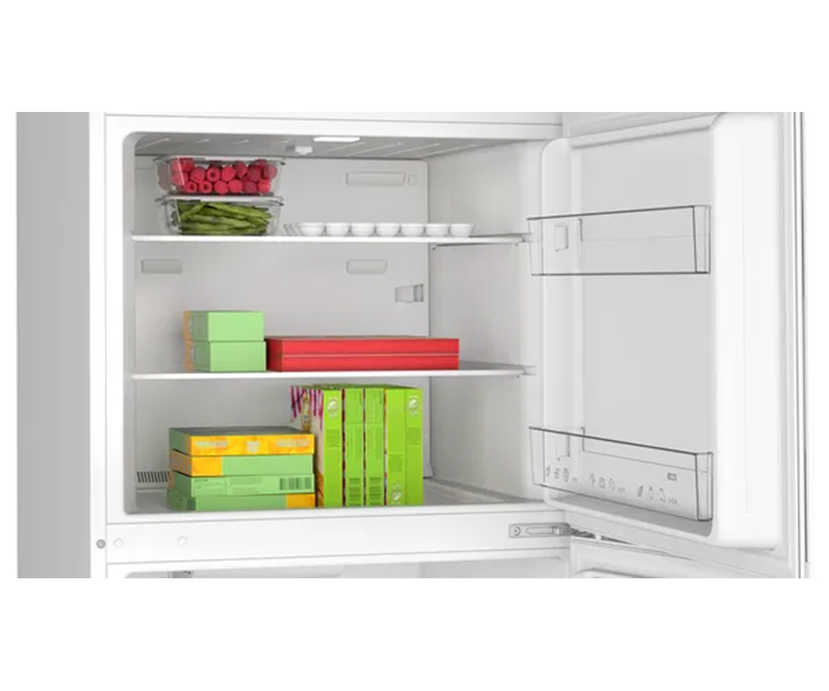 Profilo BD3055WEVN Buzdolabı