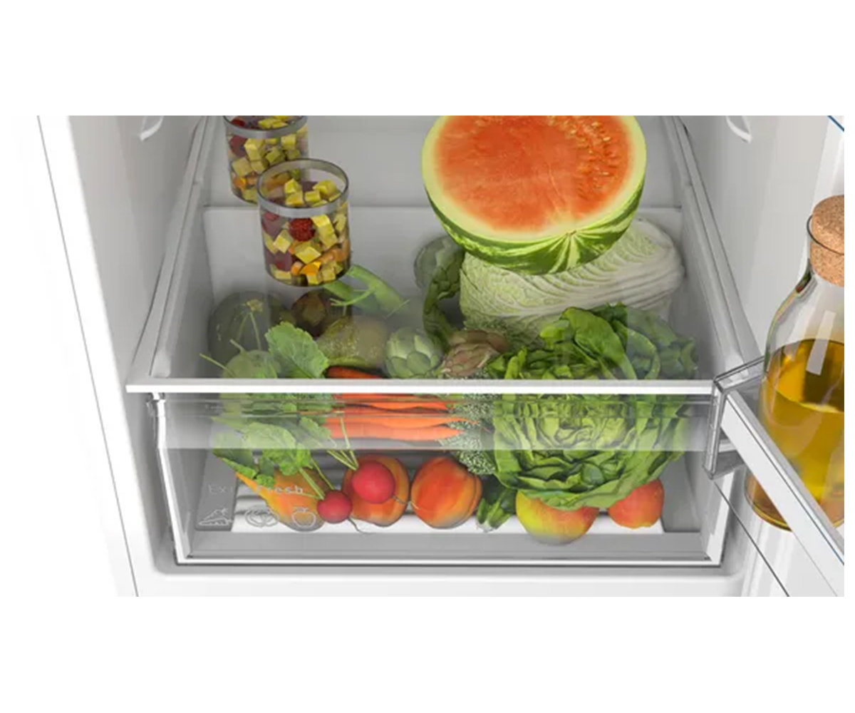 Profilo BD3055WEVN Buzdolabı