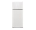 Vestel NF60011 GI PRO 523 Lt No-Frost Buzdolabı 