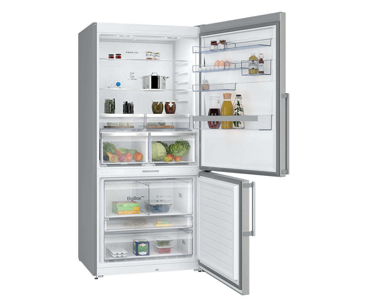 Profilo BD3086ICFP Buzdolabı
