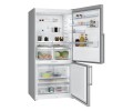 Profilo BD3086ICFP Buzdolabı