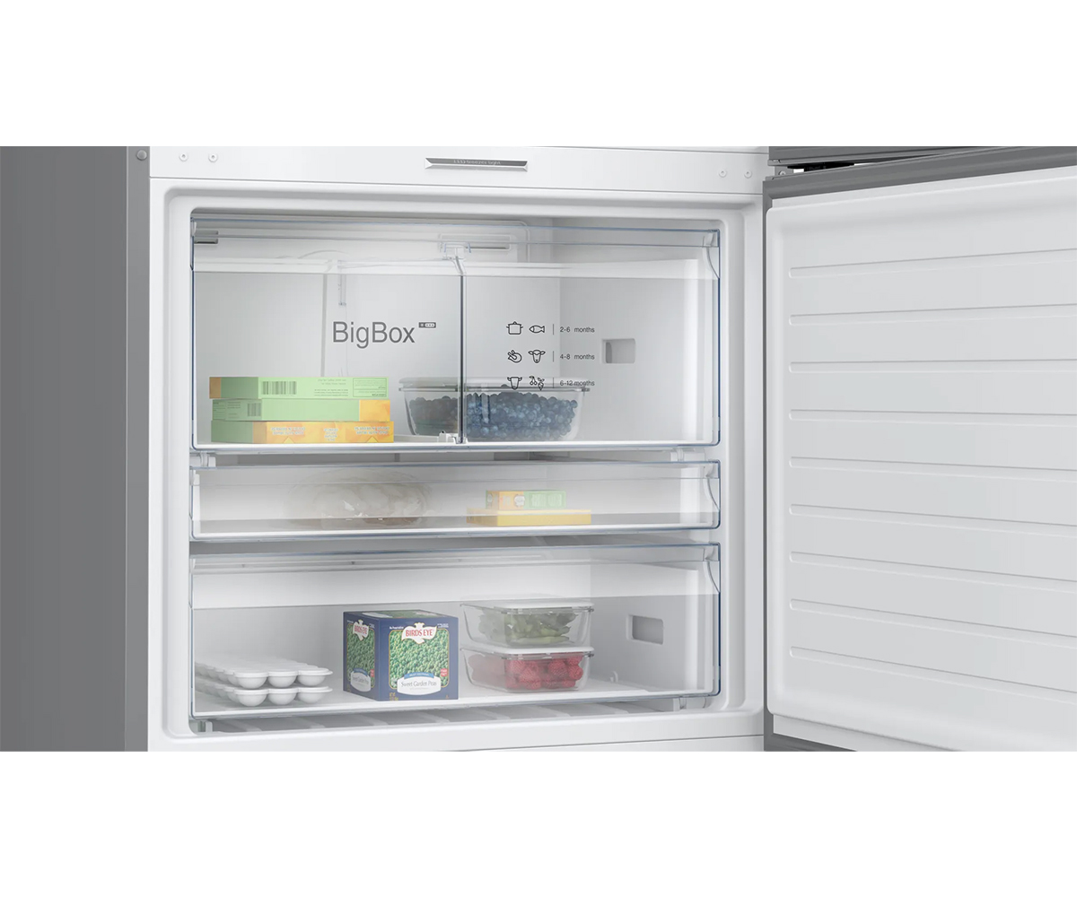 Profilo BD3086ICFP Buzdolabı