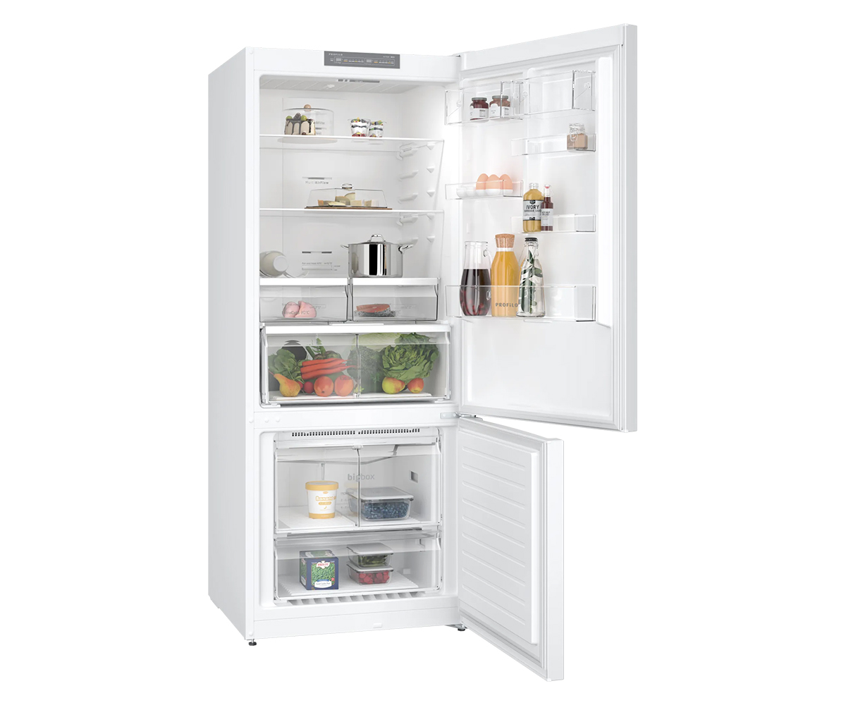 Profilo BD3076WEVN Buzdolabı