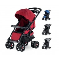 Babyhope 609 Bebek Arabası