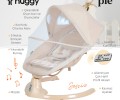 Huggy Pie Anakucağı 