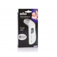 Braun Ateş Ölçer Irt 3020