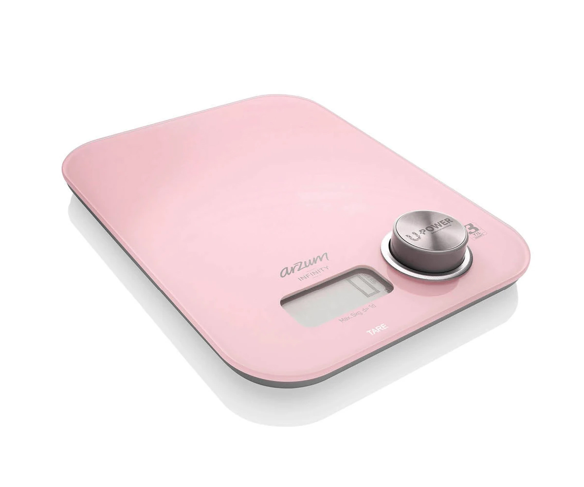 Arzum Ar1063 Infınıty Çevre Dostu Mutfak Tartısı