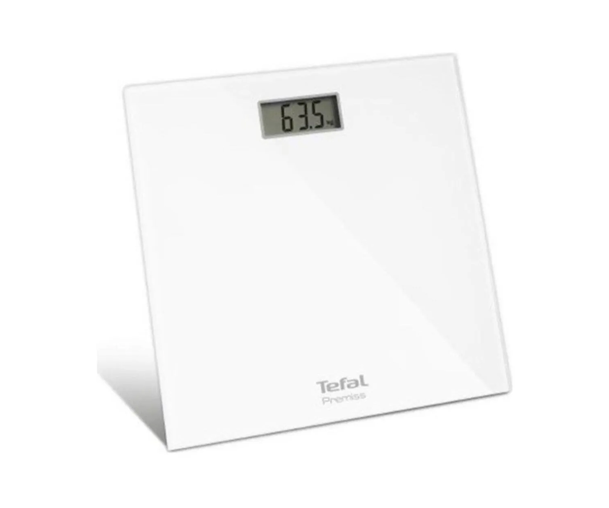 Tefal Premıss Beyaz Tartı 2100098628