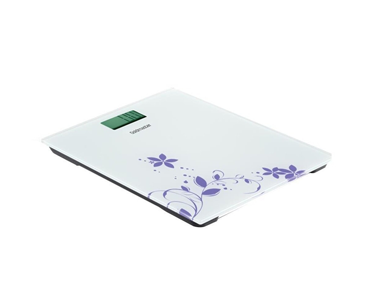 Goldmaster In-6107 Lotus Baskül