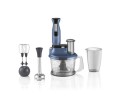 Arzum Ar9021 Pro Çeyiz Seti Natura Set - Okyanus -
