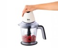 Fakir Storchop Doğrayıcı 700W Creamy (Krem)