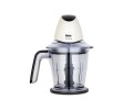 Fakir Storchop Doğrayıcı 700W Creamy (Krem)