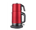 Fakir Rıver Çay Makinesı 1800w