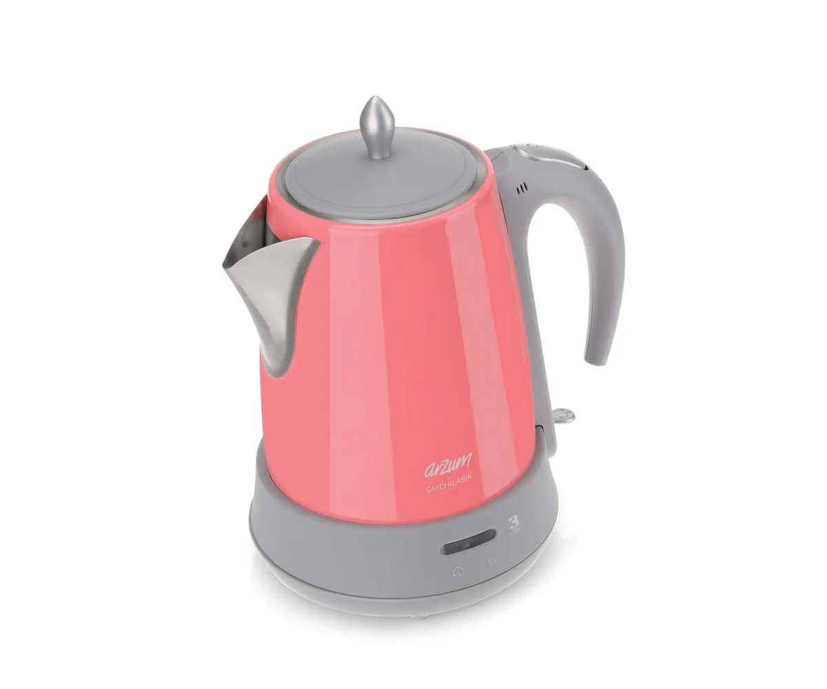 Arzum Ar3019 Çaycı Klasik Çay Makinesi