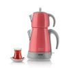Arzum Ar3019 Çaycı Klasik Çay Makinesi