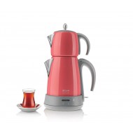 Arzum Ar3019 Çaycı Klasik Çay Makinesi