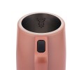 Stilevs Çays Inox Çelik Çay Makinesi 1650w Rose