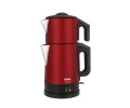 Fakir Chaızen Çay Makinesi 1800w Rouge