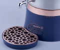 Korkmaz A843-01 Hanedan Elektrikli Semaver