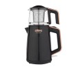 Stilevs Çays Cm-37 Çay Makinesi 1650w Siyah-Bakır