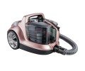 Fakir Veyron Turbo Xl Torbasız Süpürge Rose