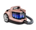 Fakir Veyron Premıum Turbo Xl Toz Torbasız Süpürge Rose