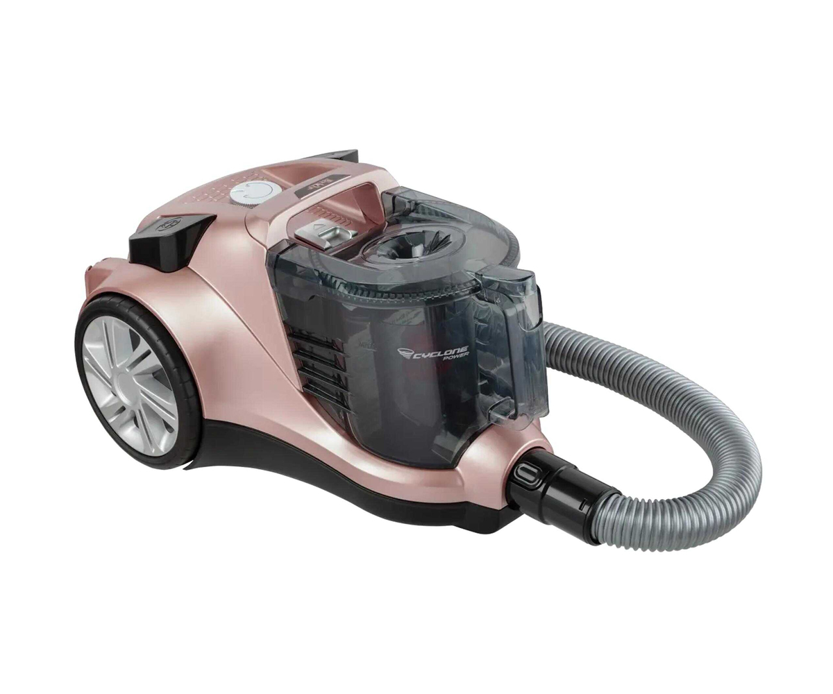 Fakir Ranger Elektronik Toz Torbasız Süpürge Rosie