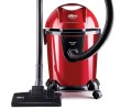 Stilevs Uzay İs-2800 İslak&Kuru Süpürge 2800W Kirmizi-Siyah