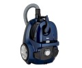 Fakir Veyron Premıum Lımıted Edıtıon Toz Torbasız Süpürge 750w Lacivert